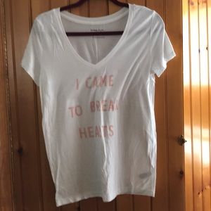 White express One Eleven T-shirt